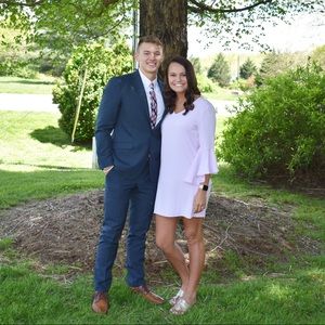 Meet your Posher, Caleb